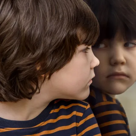 صورة للاضطراب النفسي