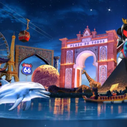 موسم الرياض 2024: عروض وتجارب استثنائية في أكبر مدينة أنمي بالعالم