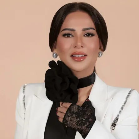 نوال الكويتية- الصورة من  حسابها على الانستغرام