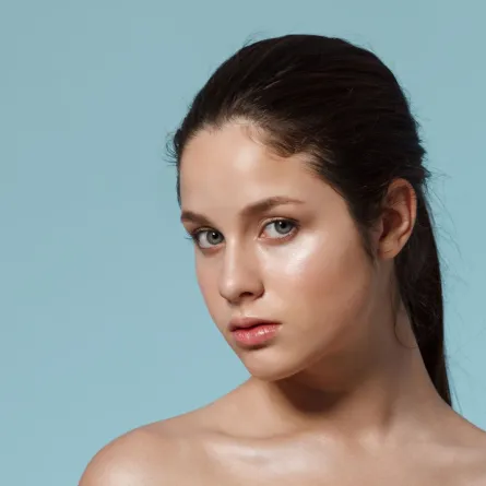 البشرة الدهنية