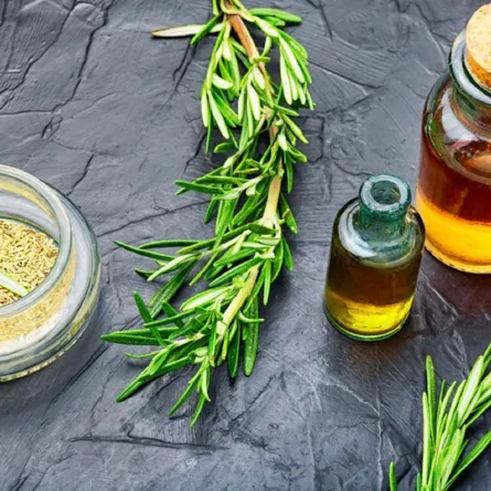 العناية بالبشرة