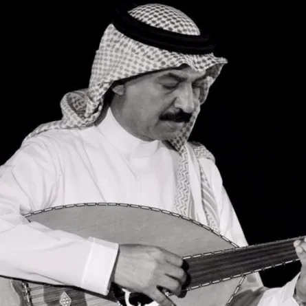 عبادي الجوهر- الصورة من  حسابه على الانستغرام