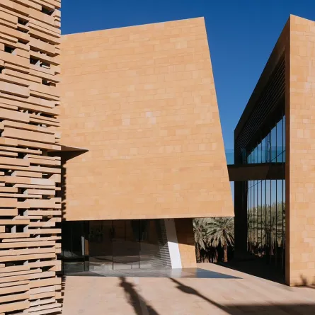 مركز الدرعية