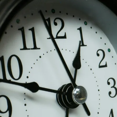 تفسير حلم الوقت في المنام للرجل