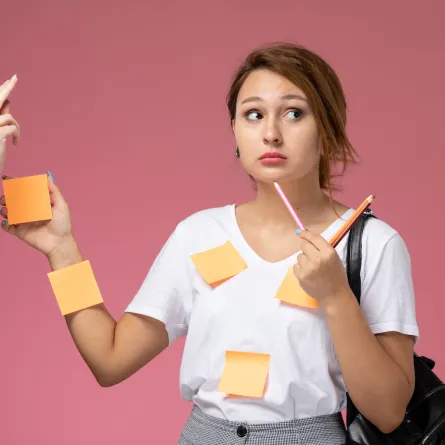  أسرار التحرر من دوامة التحضير الزائد في العمل؟