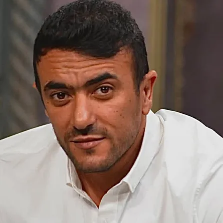 أحمد العوضي- الصورة من حسابه الرسمي على إنستغرام