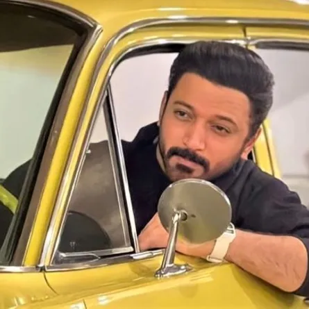 سلطان المقبالي- الصورة من حسابه على الانستغرام