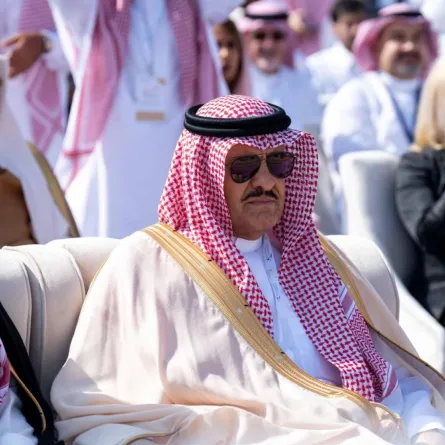  انطلاق المعرض السعودي للطيران ساند أند فن 2024.. إليكم أبرز فعالياته