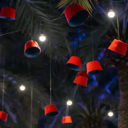 موسم الرياض 2024: بلاد الشام تختتم فعالياتها بأجواء تراثية وفنية تنبض بالحياة 