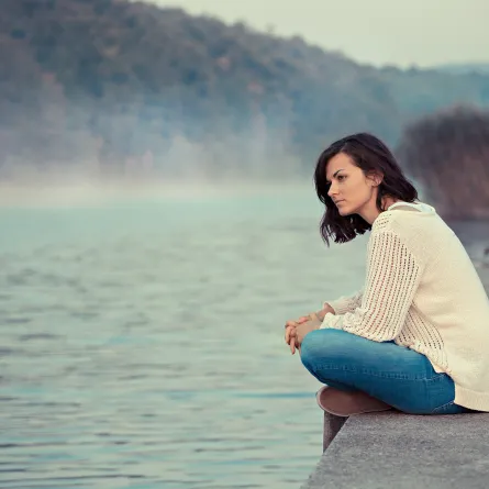 التأمل يعزز الصحة النفسية