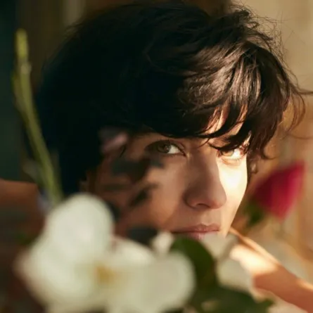 توبا بويوكستون- الصورة من حسابها على إنستغرام