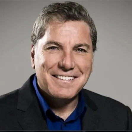 علي جابر- الصورة من حسابه الرسمي على فيسبوك