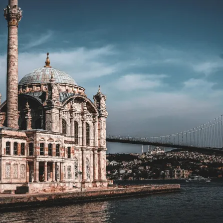 تفسير رؤيا بناء مسجد في المنام