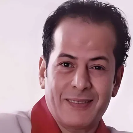 عادل الفار - صورة أرشيفية