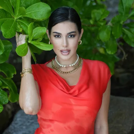 ياسمين صبري