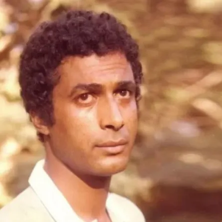 أحمد زكي- صورة أرشيفية