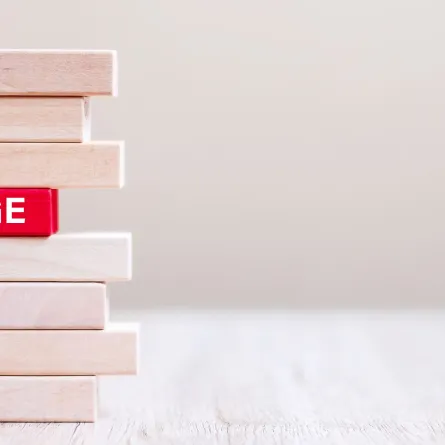 فروقات متعددة بين إدارة التغيير وإدارة الأزمات، تعرفي إليها - الصورة من Adobestock