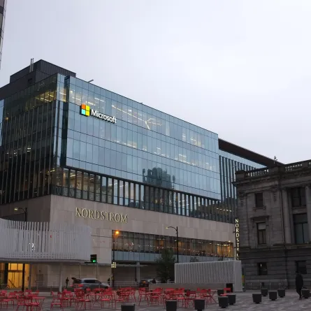 مايكروسوفت 