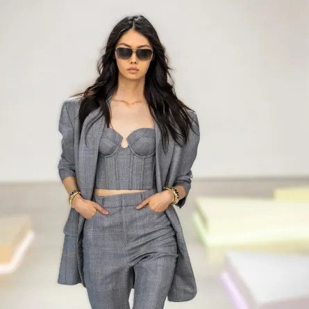 زيمرمان Zimmermann- الصورة من Launchmetrics/Spotlight ©