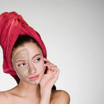 ماسك السدر للوجه