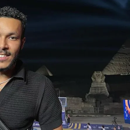 أنت رقم 19.. ويجز يهاجم رامي صبري بعد تصريحاته عن الراب