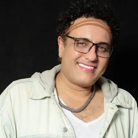 عمرو مصطفى يعلن عن ليلة غنائية لمحمد رحيم تخليداً لمسيرته الفنية