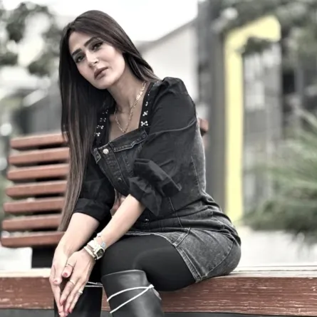 شيماء الفضل- الصورة من المصدر