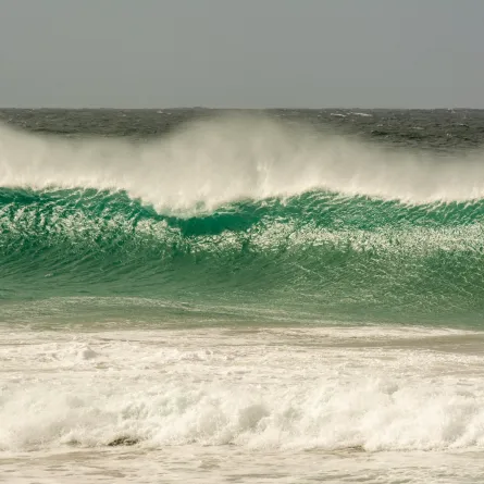 تفسير رؤيا البحر في الحلم