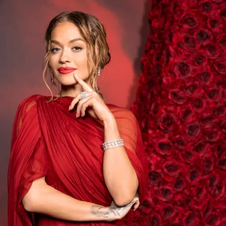 ريتا أورا Rita Ora