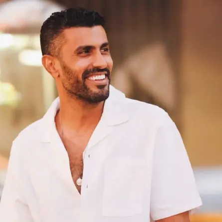 جلسة حوارية للمخرج محمد سامي ضمن فعاليات مهرجان البحر الأحمر السينمائي