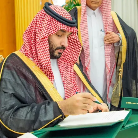  الأمير محمد بن سلمان بن عبدالعزيز آل سعود