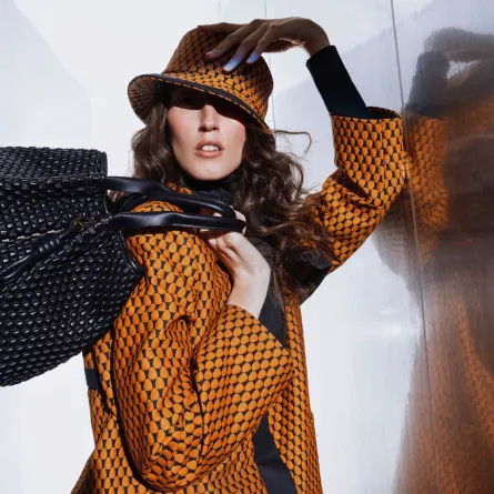 فونتانيدا Fontaneda - الصورة من Launchmetrics/Spotlight ©