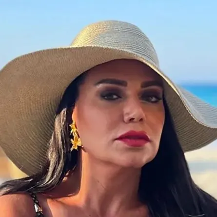 رانيا يوسف- الصورة من حسابها على إنستغرام