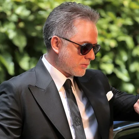 مروان خوري- الصورة من حسابه على الانستغرام