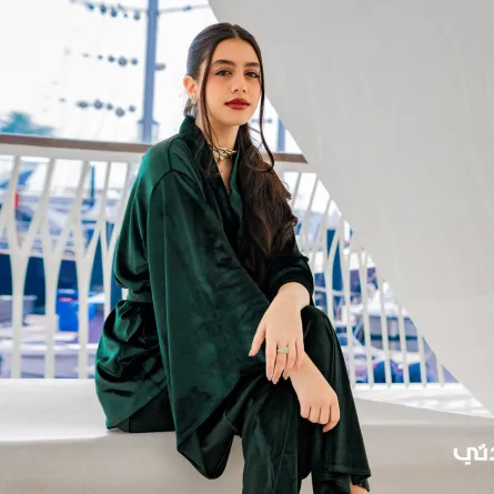 ياسمينا العبد- تصويرغيث طنجور Ghaith Tanjour- خاص سيدتي