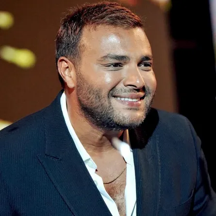 رامي صبري- الصورة من حسابه على إنستغرام