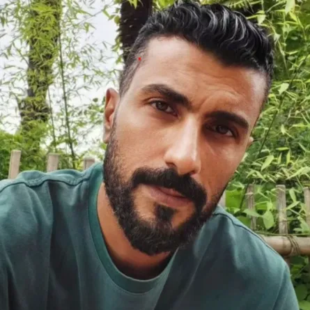 المخرج محمد سامي- الصورة من حسابه على إنستغرام