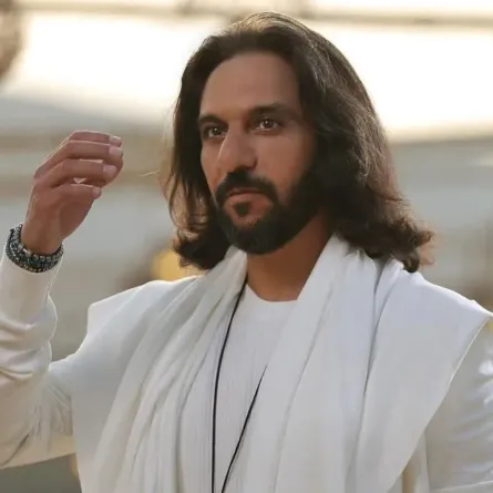 بهاء سلطان - الصورة من صفحته على إنستغرام