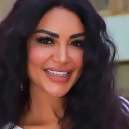 سالي عبد السلام- الصورة من حسابها الرسمي على إنستغرام