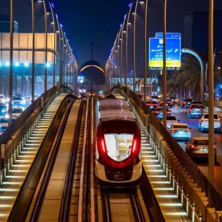   بعد إعلان افتتاحه.. إليكم خطوات حجز تذاكر قطار الرياض