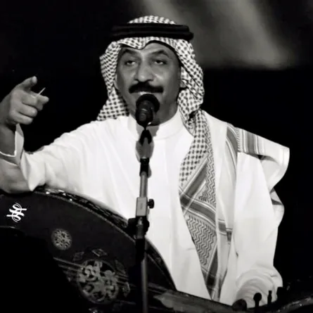 عبادي الجوهر -الصورة من حسابه على إنستغرام