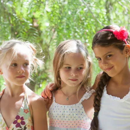 صورة فتيات تركيات