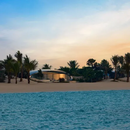 مغامرات شيقة تنتظرك في منتجع شيبارة أيقونة الفخامة على البحر الأحمر بالسعودية 