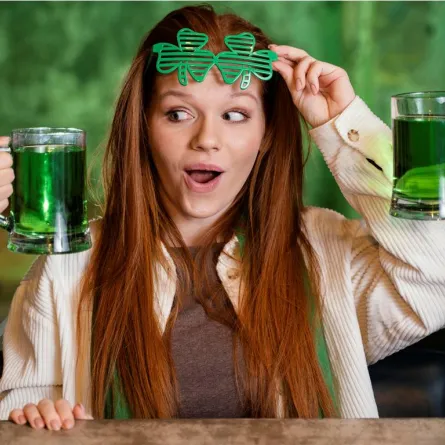 رائحة النعناع ذات طبيعة مهدّئة للغاية Image By Freepik