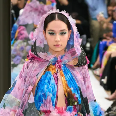 يانينا كوتور Yanina Couture- الصورة من Launchmetrics/Spotlight ©