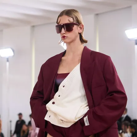 فيوروتشي Fiorucci- الصورة من Launchmetrics/Spotlight ©