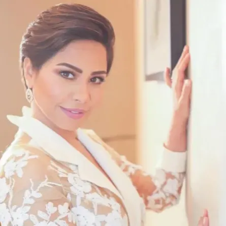 شيرين عبد الوهاب - الصورة من حسابها على إنستغرام