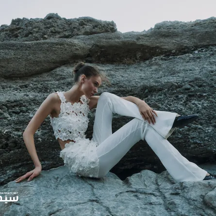  تصاميم فاخرة تبشرَ ببدءِ موسمٍ جديدِ