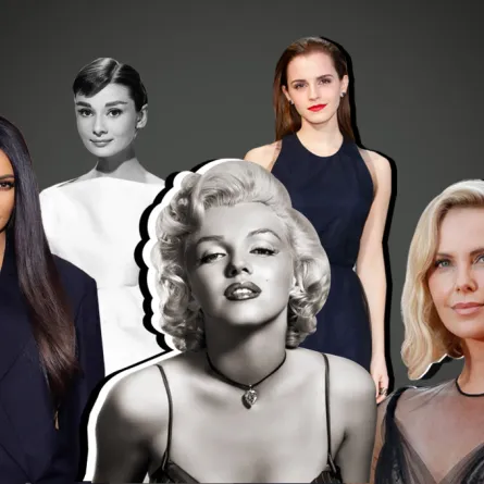 أيقونات الموضة العصريات 