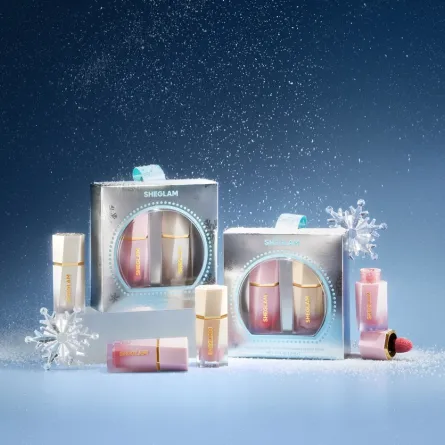 مجموعات الهدايا الحصرية من شيجلام
